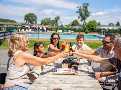Vakantiepark De Zeeuwse Parel - Tholen - Image N°3