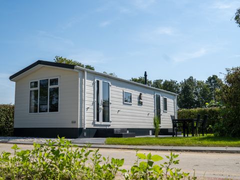 Vakantiepark De Zeeuwse Parel - Tholen - Image N°0