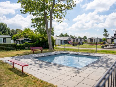 Vakantiepark De Zeeuwse Parel - Tholen - Image N°24
