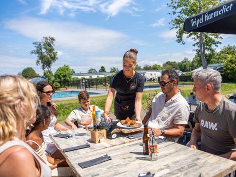 Vakantiepark De Zeeuwse Parel - Tholen - Image N°9
