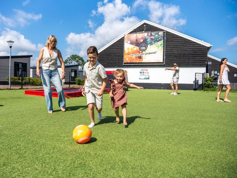 Vakantiepark De Zeeuwse Parel - Tholen - Image N°15