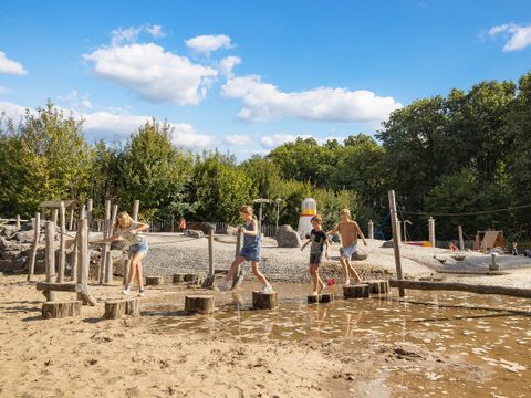 Camping Marvilla Parks - Kaatsheuvel - Loon op Zand