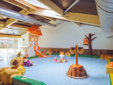 Camping Marvilla Parks - Kaatsheuvel - Loon op Zand