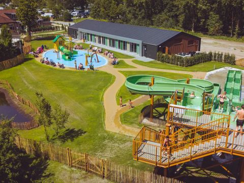Camping Marvilla Parks - Kaatsheuvel - Loon op Zand