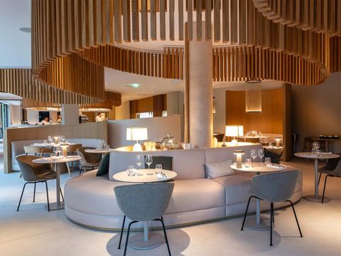 Horizon Resort Massane - Hérault