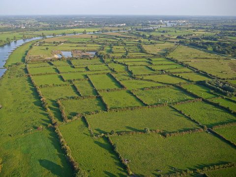 Tour Opérateur sur Vakantiepark de Bergen - Sint Anthonis