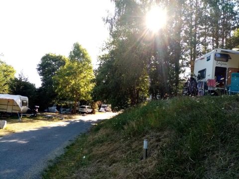 Vodatent camping La Perle - Creuse - Image N°11