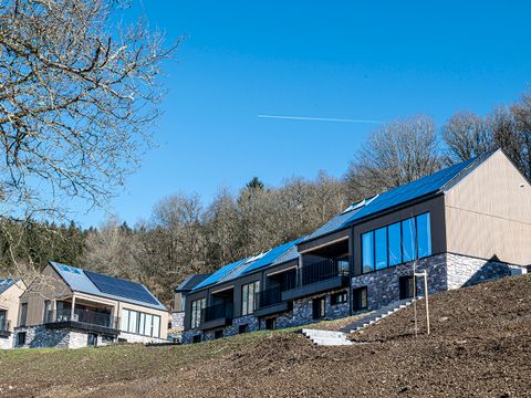 Anatura Ardenne - Camping Belgian Luxembourg - Image N°0