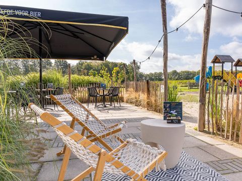 Vakantiepark De Kremmer - Aa en Hunze - Image N°3