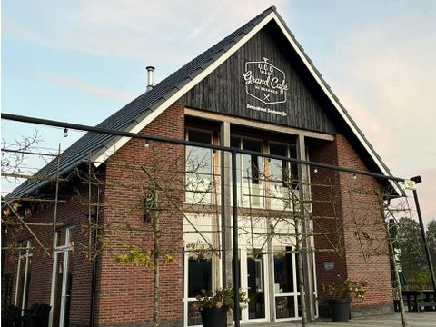 Vakantiepark De Kremmer - Camping Aa und Hunze - Image N°3