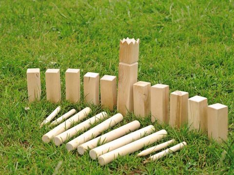 Vakantiepark De Kremmer - Aa en Hunze