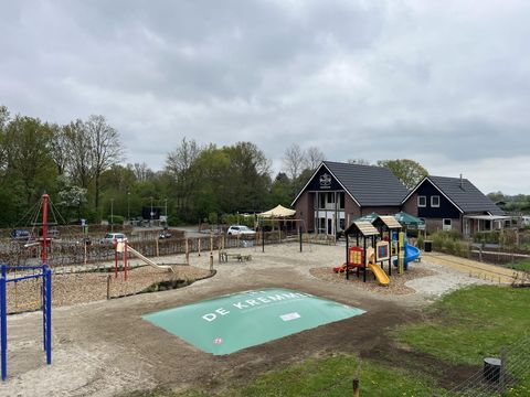 Vakantiepark De Kremmer - Aa en Hunze - Image N°2