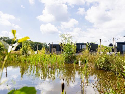 Vakantiepark De Kremmer - Camping Aa und Hunze - Image N°2