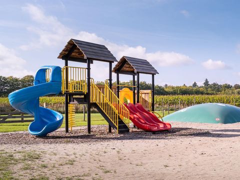 Vakantiepark De Kremmer - Aa en Hunze - Image N°5