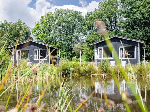 Vakantiepark De Kremmer - Camping Aa und Hunze - Image N°0