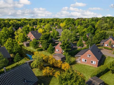 Summio Bosparc de Hoevenaer - Halderberge - Image N°15