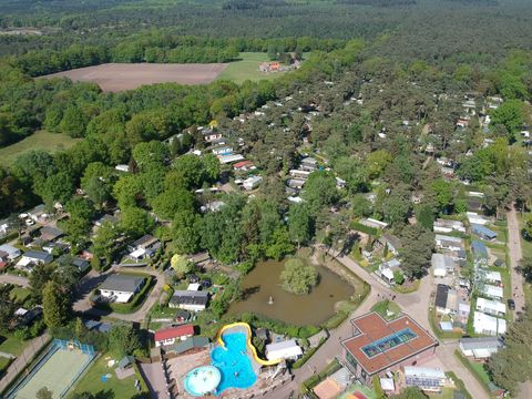 Camping Roland - Bergen - Image N°0