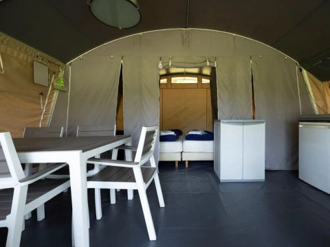 Europe Tents Camping Gritt - Camping Luxembourg