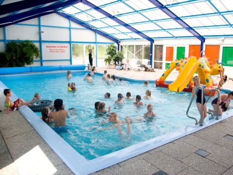 Europe Tents 't Strandheem - Camping Westerkwartier - Image N°4