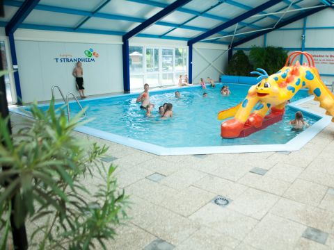 Europe Tents 't Strandheem - Camping Westerkwartier - Image N°5