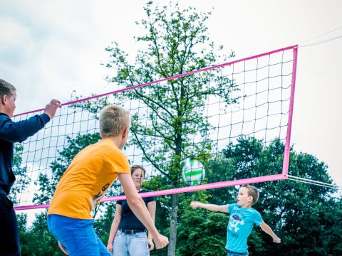 Europe Tents 't Strandheem - Westerkwartier