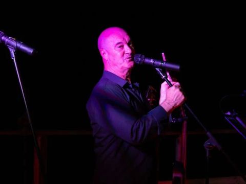 Camping Le Rivage Civraisien - Vienne 