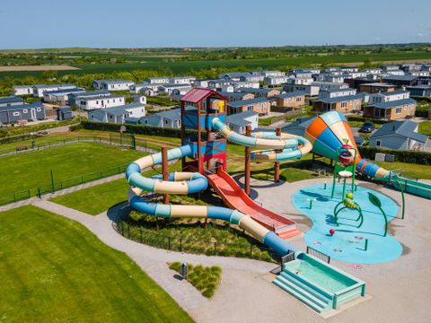 Vakantiepark de Boomgaard - Camping Veere - Image N°0