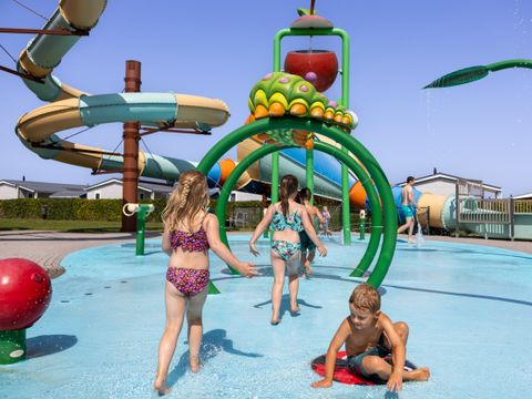 Vakantiepark de Boomgaard - Veere - Image N°2