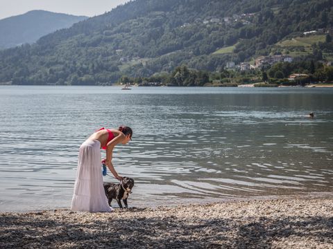 Club del Sole Caldonazzo Family Collection - Alessandria