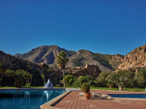 TAIGA Costa Calida - Murcia