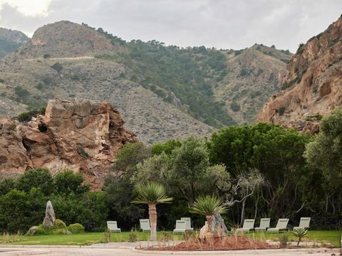 Camping TAIGA Costa Calida - Murcia