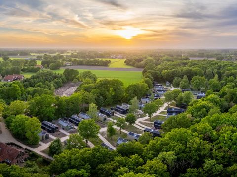 Landal Olde Kottink - Camping Beuningen - Image N°0