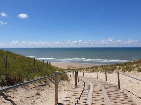 Bungalowpark Mooyeveld - Bergen - Image N°0