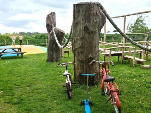 Bungalowpark Mooyeveld - Bergen - Image N°4