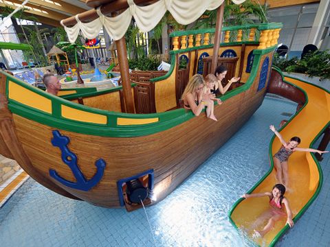 AquaMagis - North Rhine-Westphalia