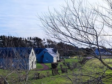 VVF Camping Les Dunes Créances - Manche