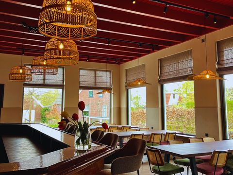 Boetiekpark de Kas - Scherpenzeel - Image N°2