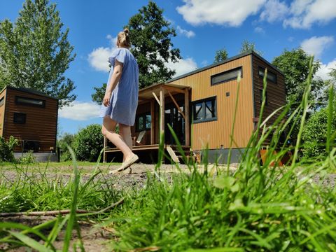 Boetiekpark de Kas - Scherpenzeel - Image N°0