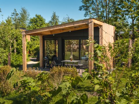 Boetiekpark de Kas - Scherpenzeel - Image N°0