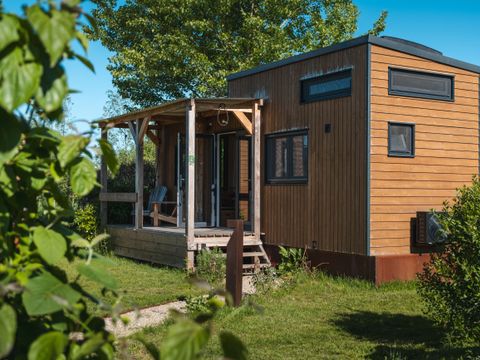 Boetiekpark de Kas - Scherpenzeel - Image N°5