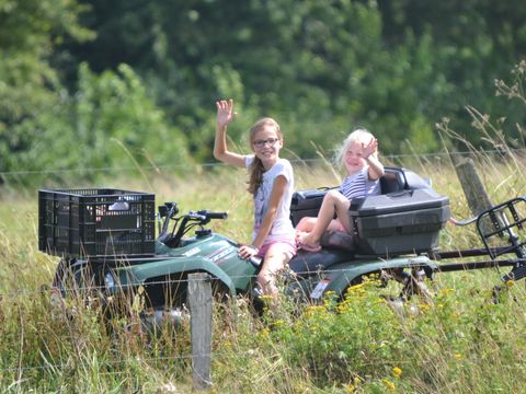 Erve Woolderink - Wierden