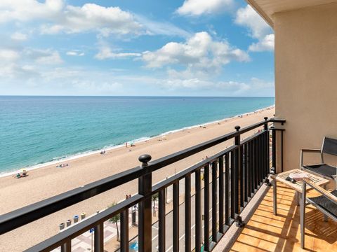 Pierre & Vacances Hotel Horitzó - Girona