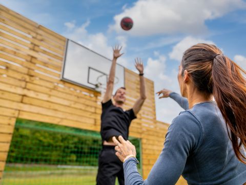 Landal Namur Nature - Namen