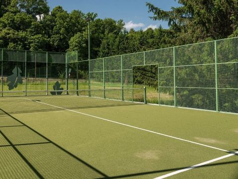 Landal Namur Nature - Namen