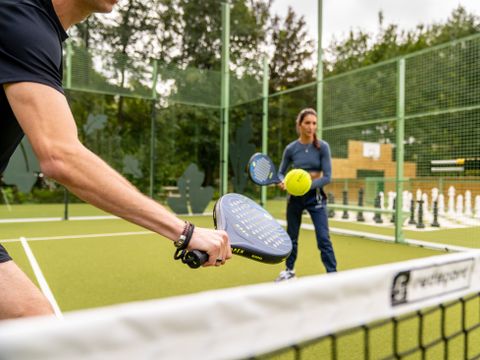 Landal Namur Nature - Namen