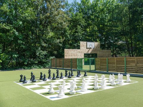 Landal Namur Nature - Namen