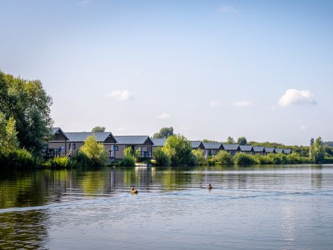 Familievakantiepark Krieghuusbelten - Raalte - Image N°0