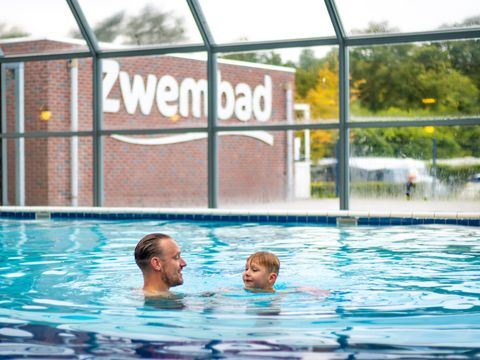 Familievakantiepark Krieghuusbelten - Raalte - Image N°2