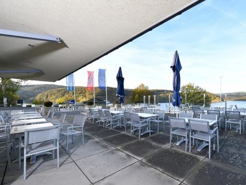 Dormio Hotel Der Seehof - North Rhine-Westphalia