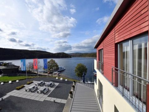Dormio Hotel Der Seehof - North Rhine-Westphalia - Image N°5